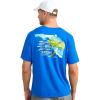 Flo State - Ocean Blue