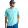 Huk Sign - Marine Blue