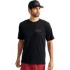 Race Flag - Black