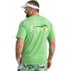 Racer - Summer Green
