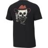 Rodeo Skull - Black