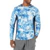 Mossy Oak Blue Shark