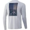 American Shotgun - Glacier