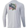 Americana Classic - Oyster