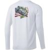 Americana Classic - White