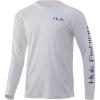 Gator - White