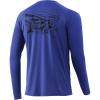 Golden Fly - Deep Cobalt