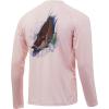Hogzilla - Seashell Pink