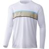 Huk Band - White
