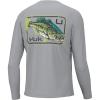 Kc Vintage Largie - Harbor Mist
