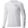 Mako Storm -White