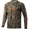 Mossy Oak Bottomland