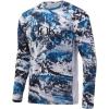 Mossy Oak Hydro Glacier