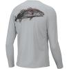 Redfish - Oyster