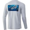 Tarpon - Glacier