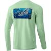 Tarpon - Key Lime