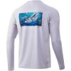 Tarpon - Lavender Blue