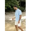 image:imageHUK Mens Pursuit 6 Short QuickDry Fishing Shorts for MenHarbor Mist