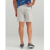 image:imageHUK Mens Pursuit 6 Short QuickDry Fishing Shorts for MenHarbor Mist