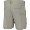 image:imageHUK Mens Pursuit 6 Short QuickDry Fishing Shorts for MenKhaki