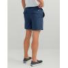 image:imageHUK Mens Pursuit 6 Short QuickDry Fishing Shorts for MenNaval Academy