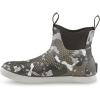 image:imageHUK mens Rogue Wave Shoe Highperformance Fishing amp Deck BootGrazier Sand  Black