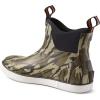 image:imageHUK mens Rogue Wave Shoe Highperformance Fishing amp Deck BootMossy Oak Bottomland