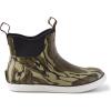 image:imageHUK mens Rogue Wave Shoe Highperformance Fishing amp Deck BootMossy Oak Bottomland