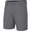 image:imageHUK Mens Pursuit 6 Short QuickDry Fishing Shorts for MenNight Owl