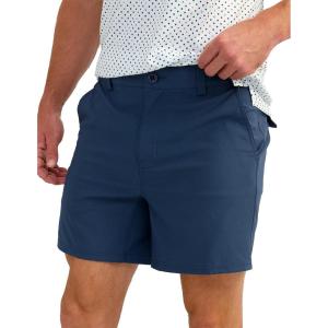 image:imageHUK Mens Pursuit 6 Short QuickDry Fishing Shorts for MenNaval Academy