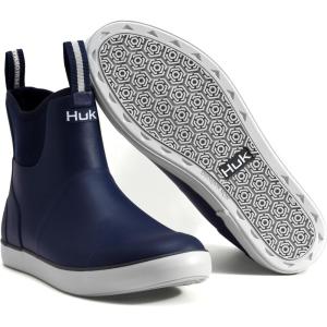 image:imageHUK mens Rogue Wave Shoe Highperformance Fishing amp Deck BootNaval Academy