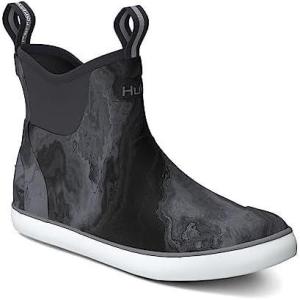 image:imageHUK mens Rogue Wave Shoe Highperformance Fishing amp Deck BootPluff Mud