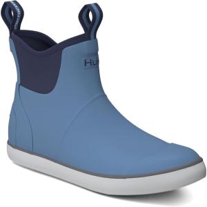 image:imageHUK mens Rogue Wave Shoe Highperformance Fishing amp Deck BootQuiet Harbor