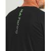 image:imageHUK Mens Pursuit Vented Long Sleeve Fishing Shirt 30 UPFBlack 20