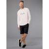 image:imageHUK Mens Pursuit Vented Long Sleeve Fishing Shirt 30 UPFHarbor Mist