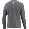 image:imageHUK Mens Pursuit Vented Long Sleeve Fishing Shirt 30 UPFNight Owl