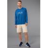 image:imageHUK Mens Pursuit Vented Long Sleeve Fishing Shirt 30 UPFSet Sail
