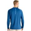 image:imageHUK Mens Pursuit Vented Long Sleeve Fishing Shirt 30 UPFSet Sail