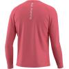 image:imageHUK Mens Pursuit Vented Long Sleeve Fishing Shirt 30 UPFSunwashed Red