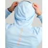 image:imageHUK Mens Pursuit Vented Long Sleeve Hoodie Fishing Shirt with HoodCoastal Drift