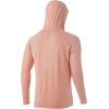 image:imageHUK mens Waypoint Hoodie  Performance Longsleeve Shirt 50 UpfDesert Flower