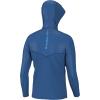 image:imageHuk Mens Icon X Hoodie  LongSleeve Performance Shirt with UPF 30 Sun ProtectionSet Sail