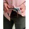 image:imageHUK Mens Tide Point Pattern Long Sleeve Shirt Fishing Button DownMinicheck  Scarlet Blaze