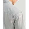 image:imageHUK Mens Tide Point Pattern Short Sleeve Shirt Fishing Button DownSeagull