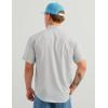 image:imageHUK Mens Tide Point Pattern Short Sleeve Shirt Fishing Button DownSeagull