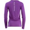 image:imageHUK Mens Pursuit Long Sleeve ShirtPerformance Shirt  Sun ProtectionDahlia