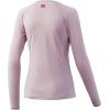 image:imageHUK Mens Pursuit Long Sleeve ShirtPerformance Shirt  Sun ProtectionFishing  Pink Lady