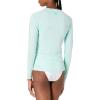 image:imageHUK Mens Pursuit Long Sleeve ShirtPerformance Shirt  Sun ProtectionFishing  Seafoam