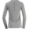 image:imageHUK Mens Pursuit Long Sleeve ShirtPerformance Shirt  Sun ProtectionGray