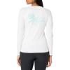 image:imageHUK Mens Pursuit Long Sleeve ShirtPerformance Shirt  Sun ProtectionJelly  White